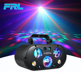 6in1 LED effect Light