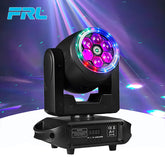 Sharp sword 6 bee eye lights