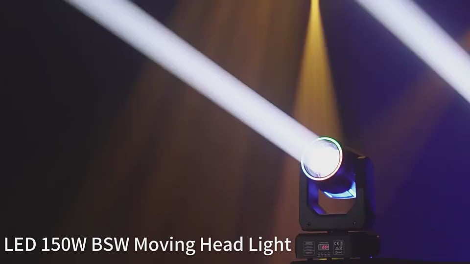 150W Beam Light
