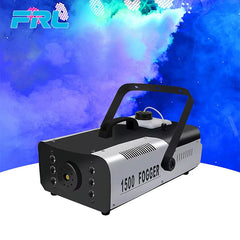1500W Fog machine