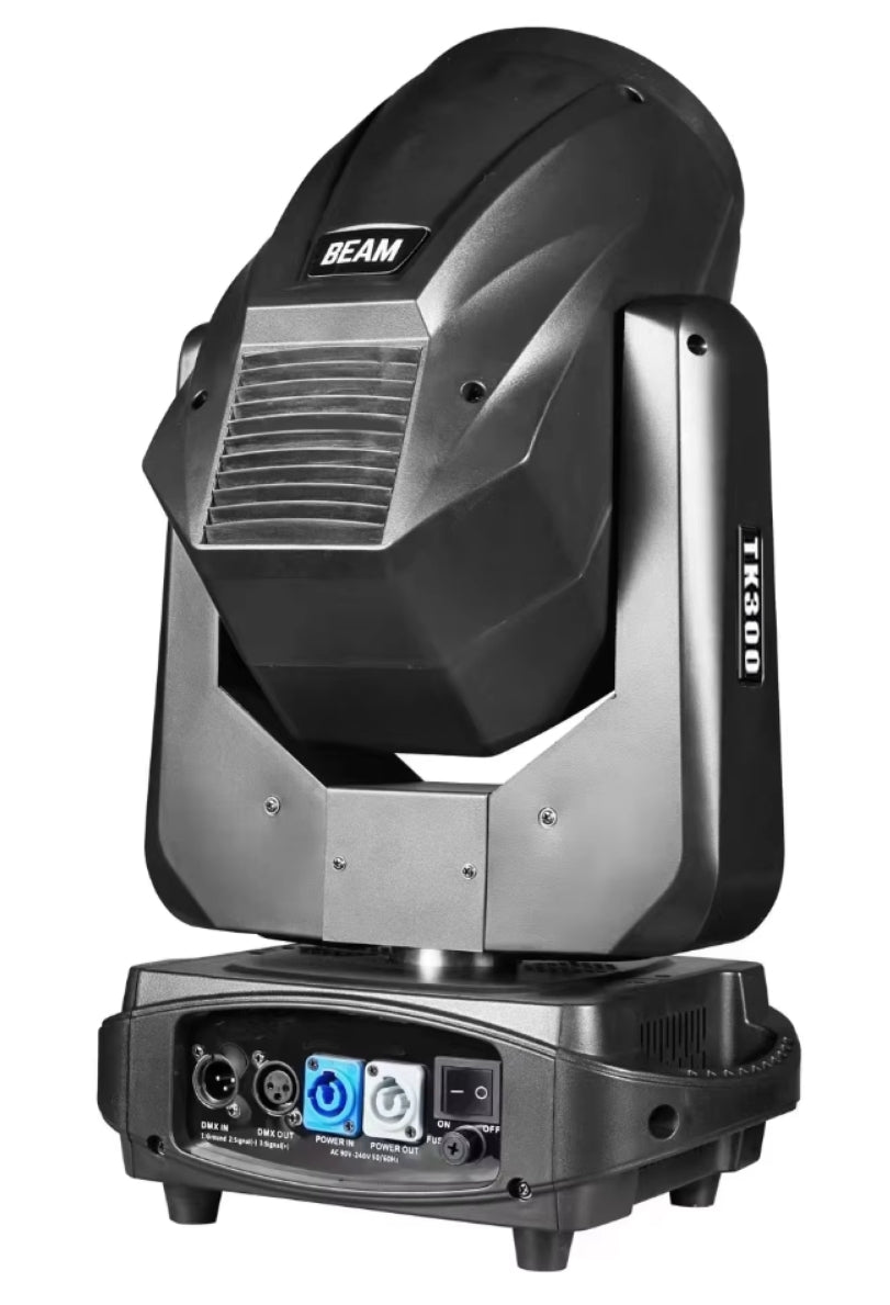 295W Beam Light