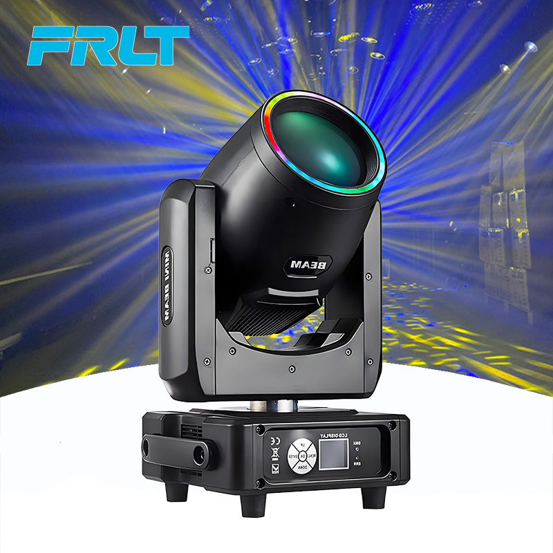 230W Beam Light