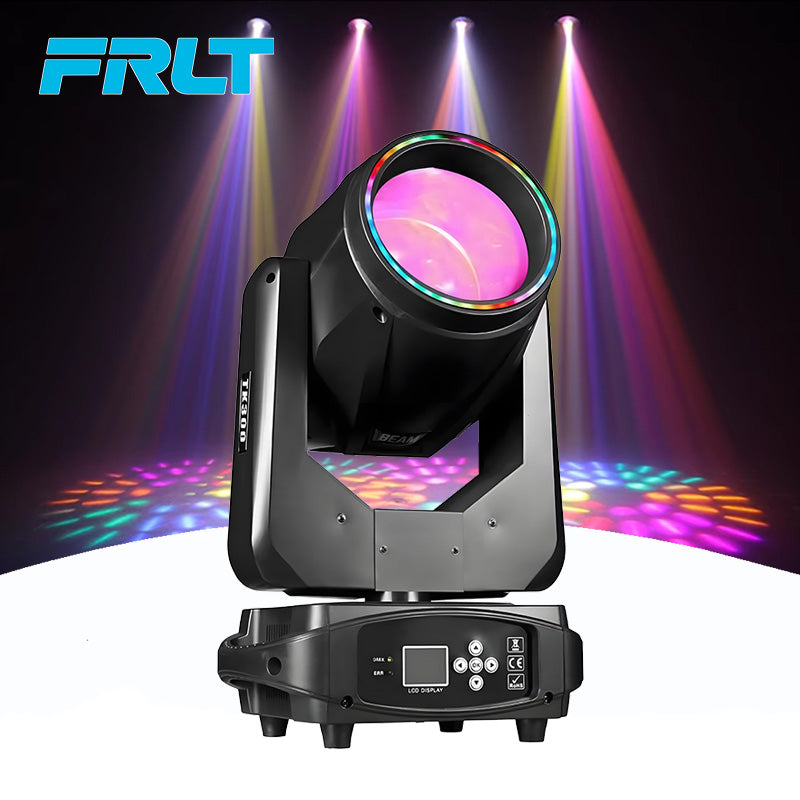 295W Beam Light