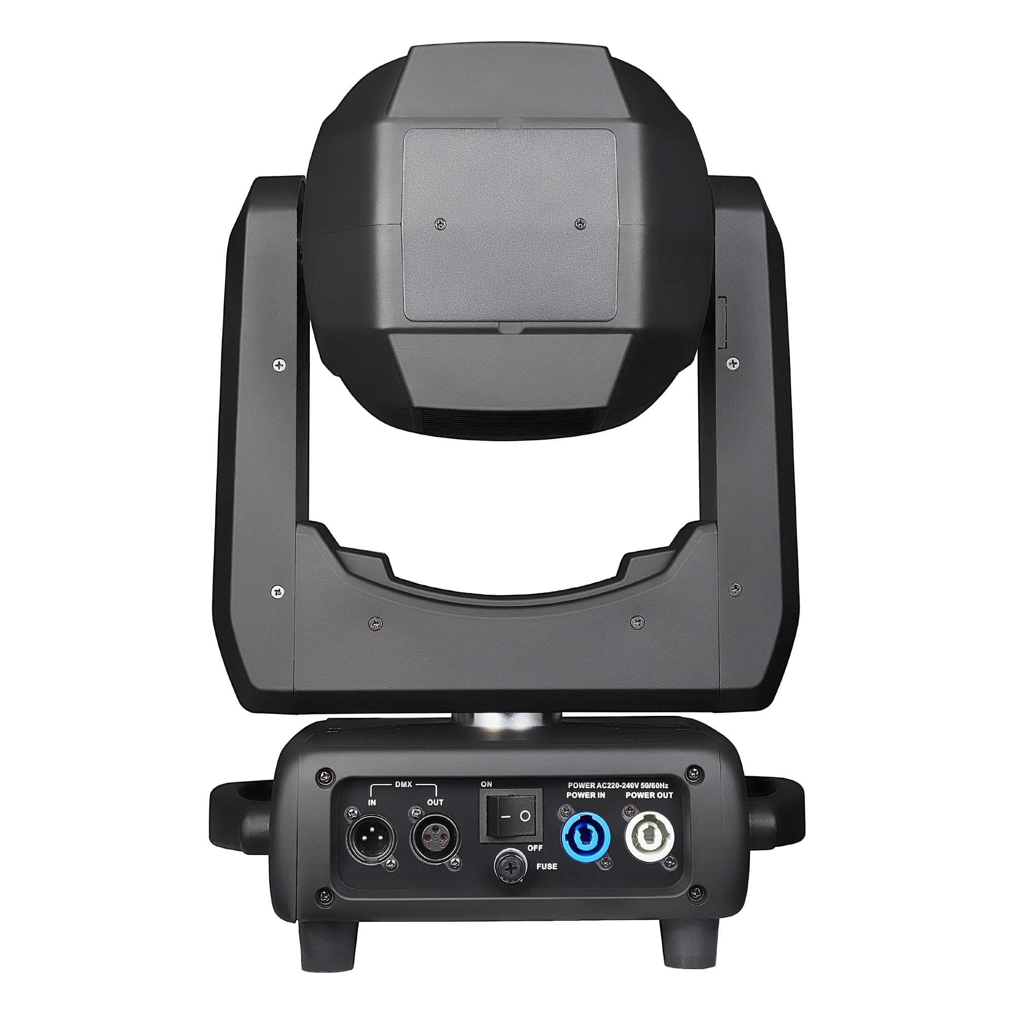 380W Beam Light（With aperture）