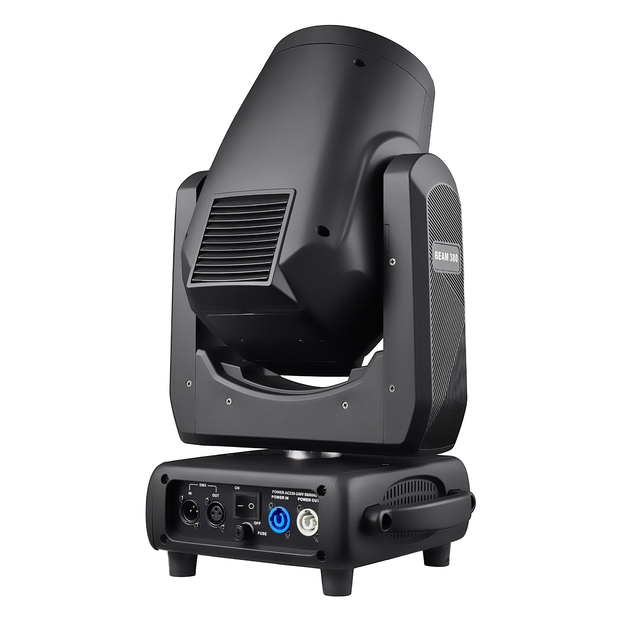 380W Beam Light（With aperture）
