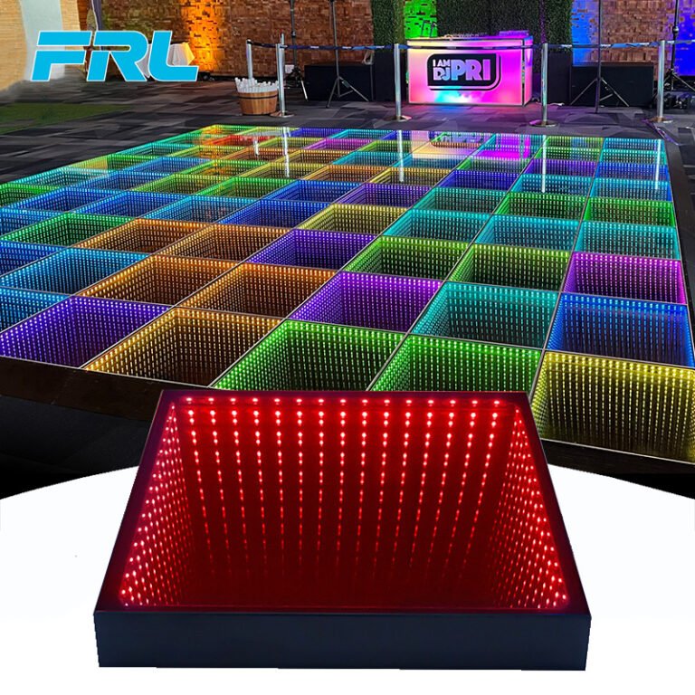 Led Dance Floor