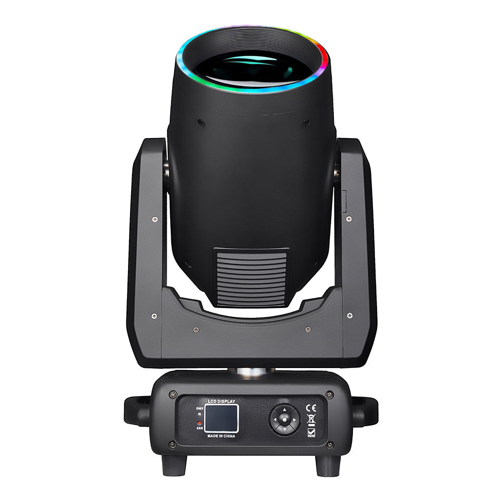 380W Beam Light（With aperture）
