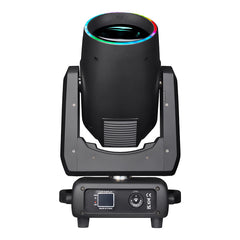 380W Beam Light（With aperture）