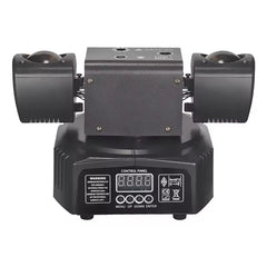Double head 3in1 effect light