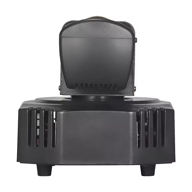 Double head 3in1 effect light